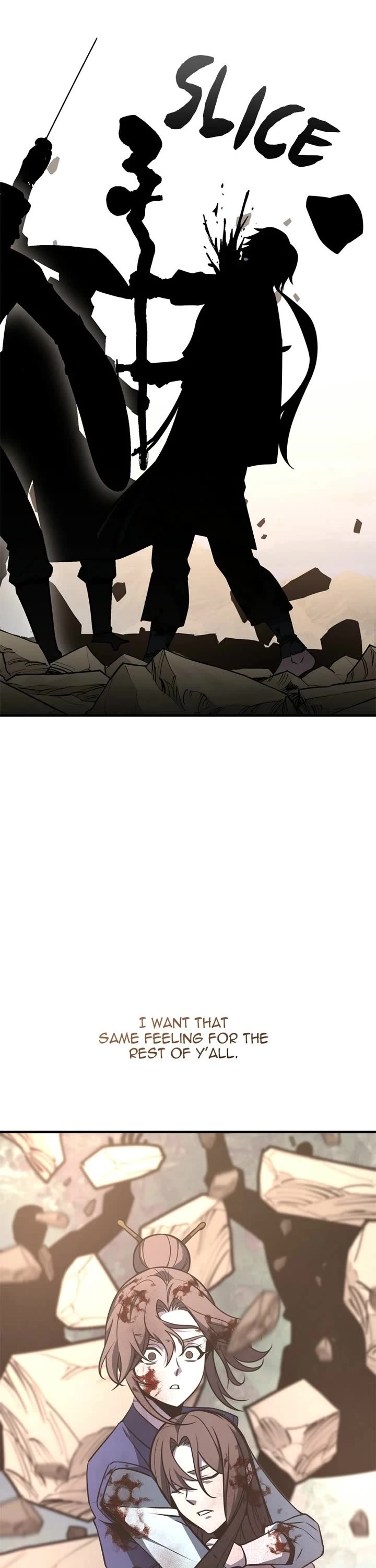 I Reincarnated as the Crazed Heir Chapter 175 page 33 - Chapter 175: (S2) Ep. 175 - Companions in Death (1)