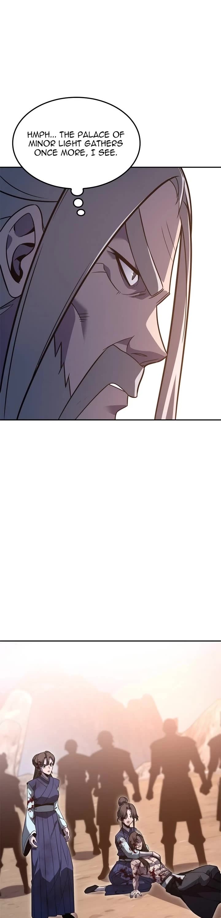 I Reincarnated as the Crazed Heir Chapter 175 page 4 - Chapter 175: (S2) Ep. 175 - Companions in Death (1)