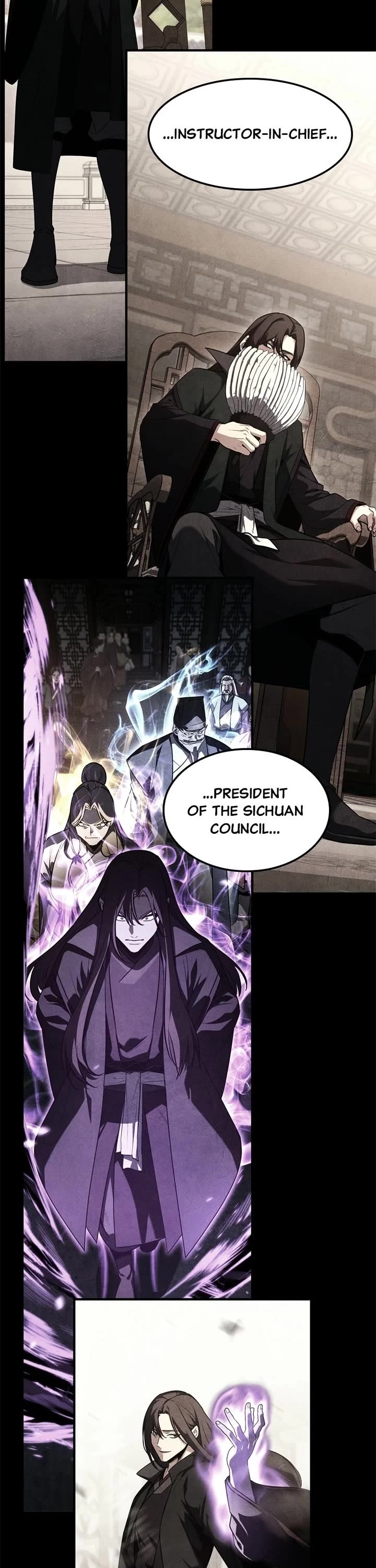 I Reincarnated as the Crazed Heir Chapter 175 page 43 - Chapter 175: (S2) Ep. 175 - Companions in Death (1)