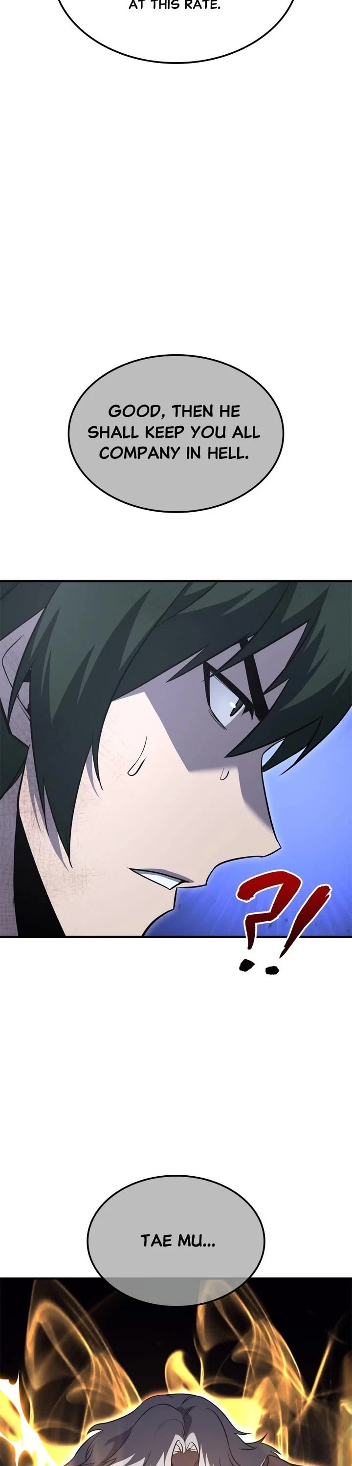 I Reincarnated as the Crazed Heir Chapter 175 page 48 - Chapter 175: (S2) Ep. 175 - Companions in Death (1)