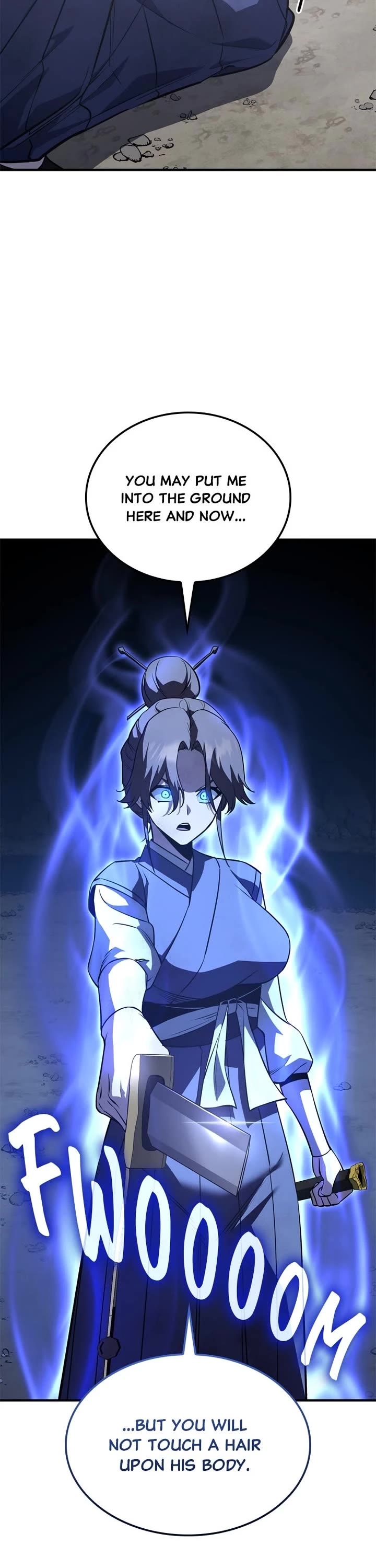 I Reincarnated as the Crazed Heir Chapter 175 page 51 - Chapter 175: (S2) Ep. 175 - Companions in Death (1)