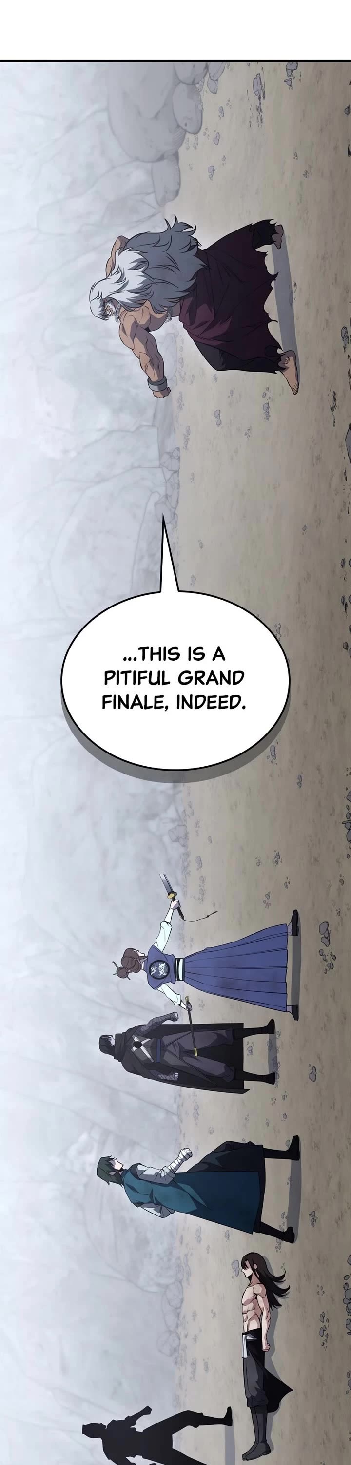 I Reincarnated as the Crazed Heir Chapter 175 page 53 - Chapter 175: (S2) Ep. 175 - Companions in Death (1)