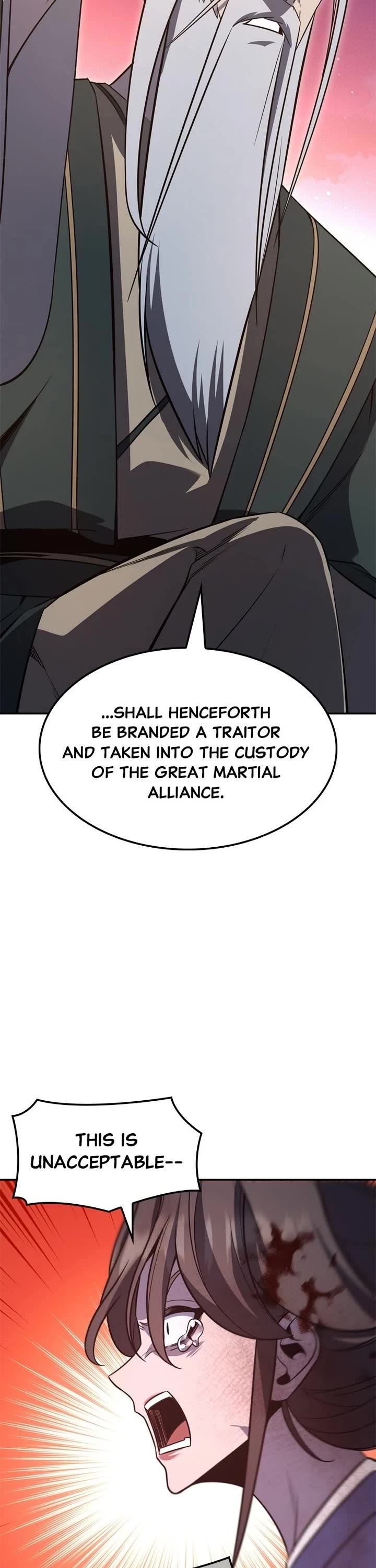 I Reincarnated as the Crazed Heir Chapter 175 page 6 - Chapter 175: (S2) Ep. 175 - Companions in Death (1)