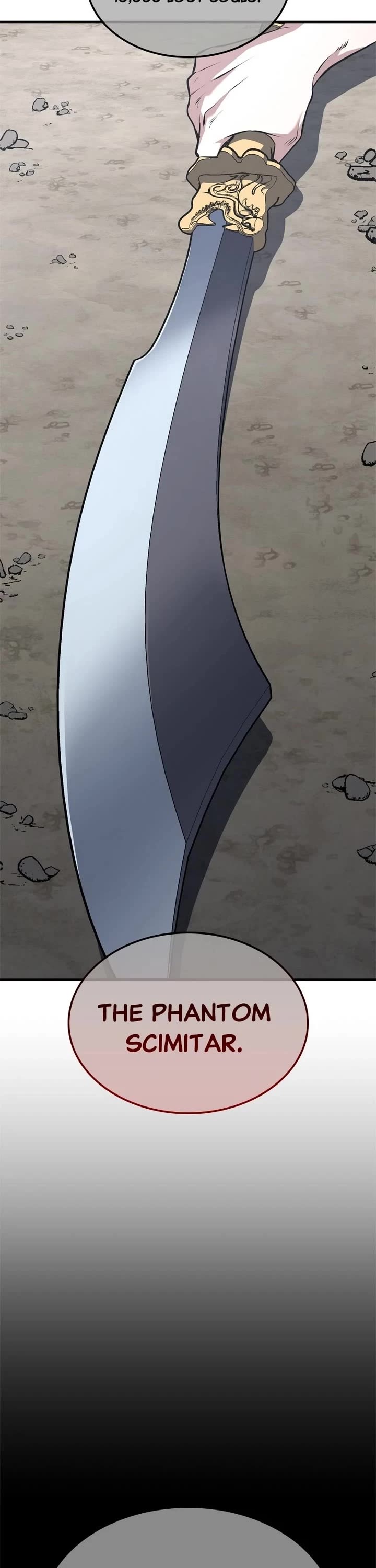 I Reincarnated as the Crazed Heir Chapter 175 page 62 - Chapter 175: (S2) Ep. 175 - Companions in Death (1)