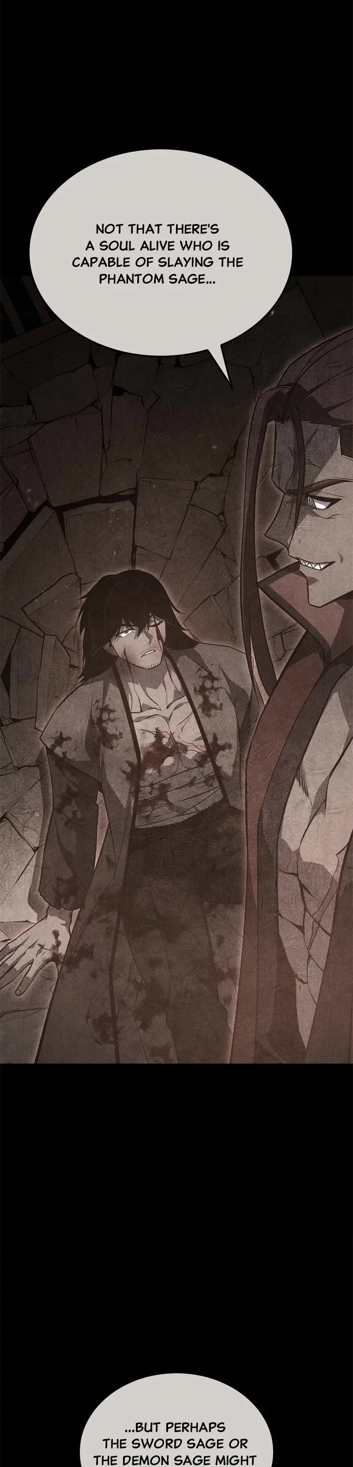I Reincarnated as the Crazed Heir Chapter 175 page 64 - Chapter 175: (S2) Ep. 175 - Companions in Death (1)