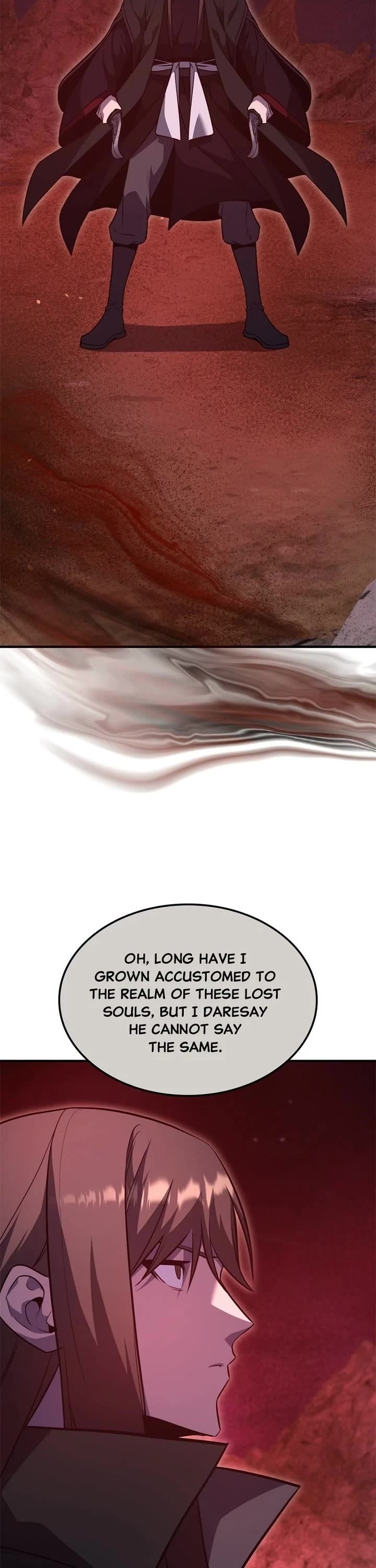 I Reincarnated as the Crazed Heir Chapter 175 page 67 - Chapter 175: (S2) Ep. 175 - Companions in Death (1)