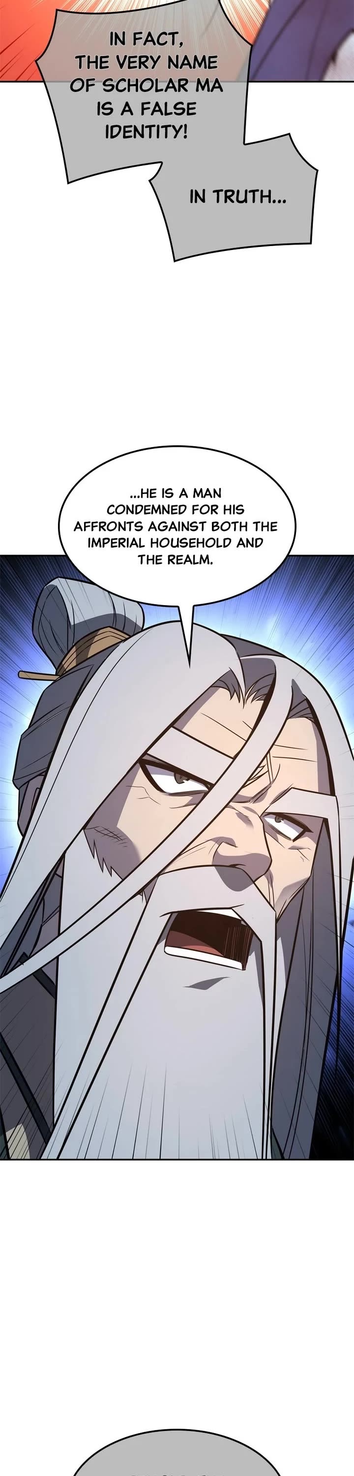 I Reincarnated as the Crazed Heir Chapter 175 page 7 - Chapter 175: (S2) Ep. 175 - Companions in Death (1)