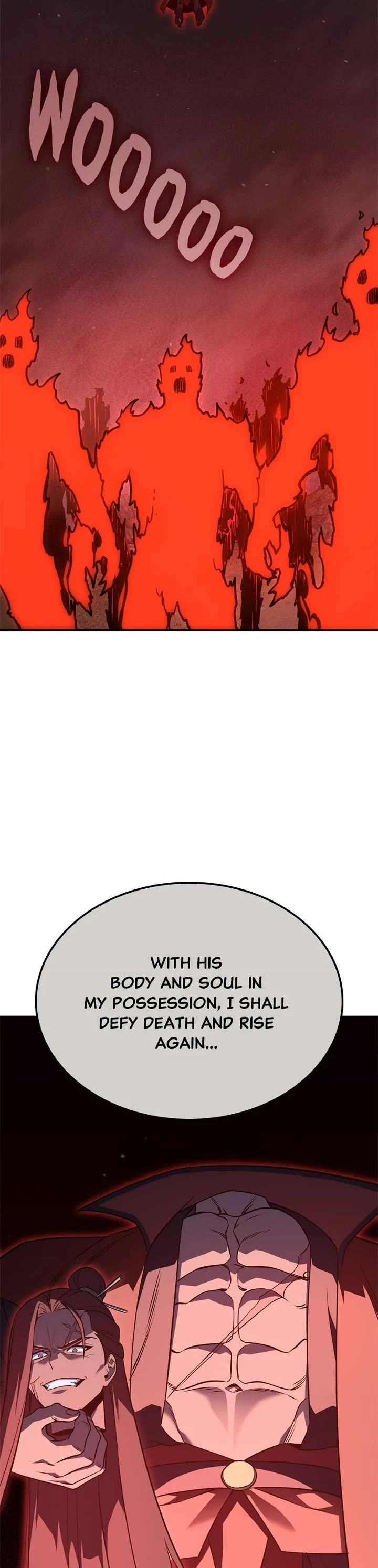 I Reincarnated as the Crazed Heir Chapter 175 page 70 - Chapter 175: (S2) Ep. 175 - Companions in Death (1)