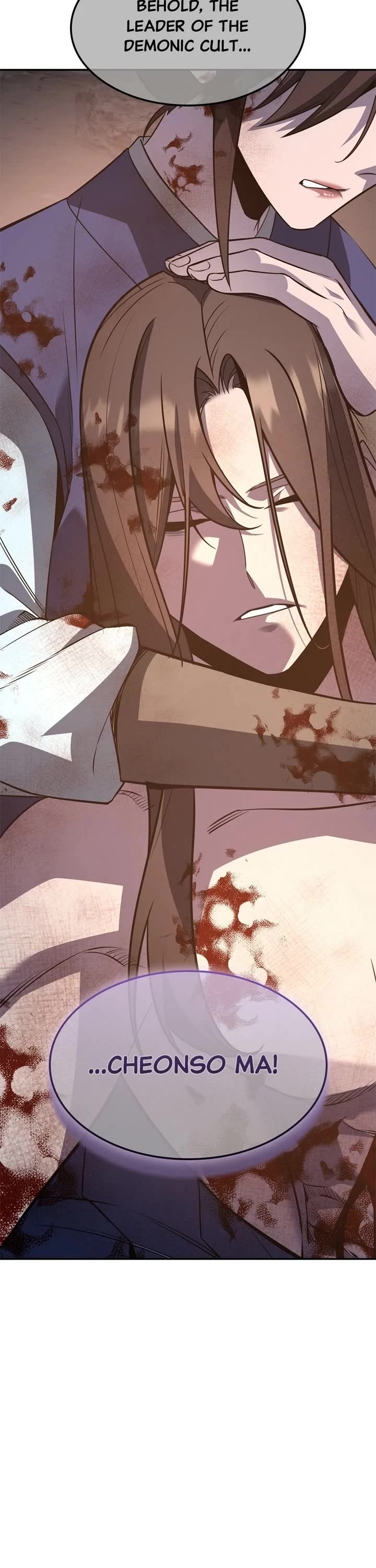 I Reincarnated as the Crazed Heir Chapter 175 page 8 - Chapter 175: (S2) Ep. 175 - Companions in Death (1)