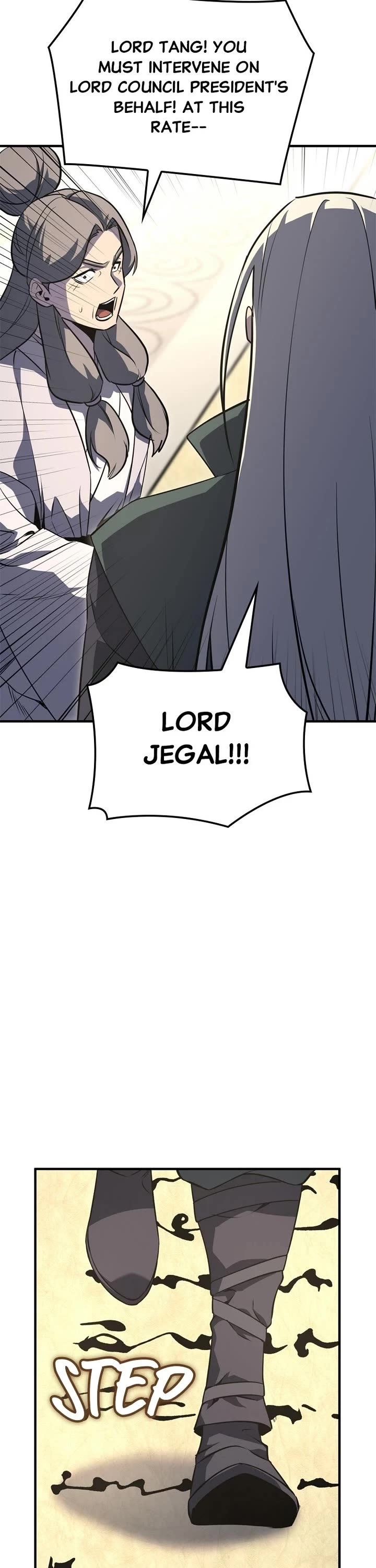 I Reincarnated as the Crazed Heir Chapter 176 page 21 - Chapter 176: (S2) Ep. 176 - Companions in Death (2)