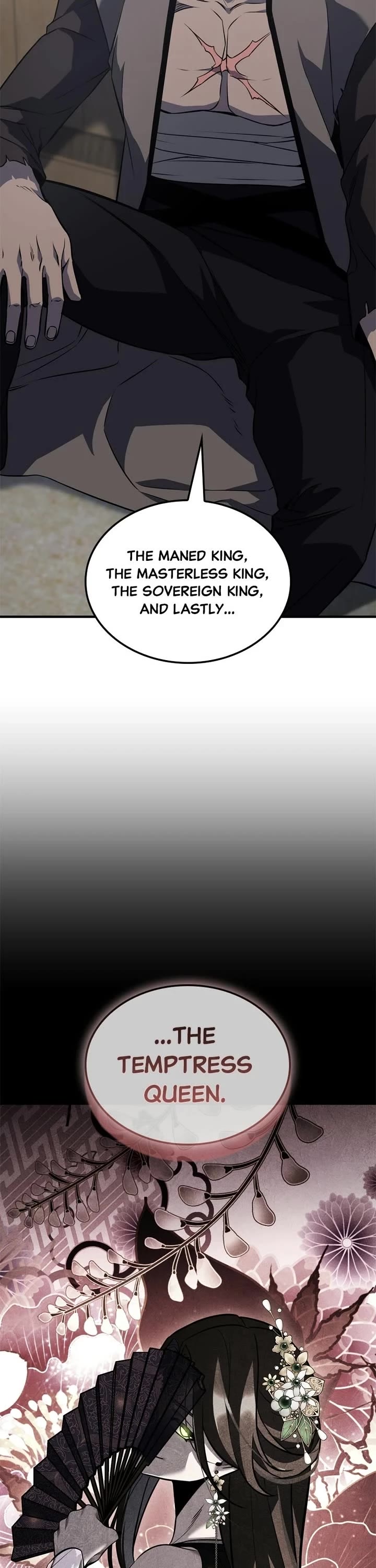 I Reincarnated as the Crazed Heir Chapter 176 page 33 - Chapter 176: (S2) Ep. 176 - Companions in Death (2)