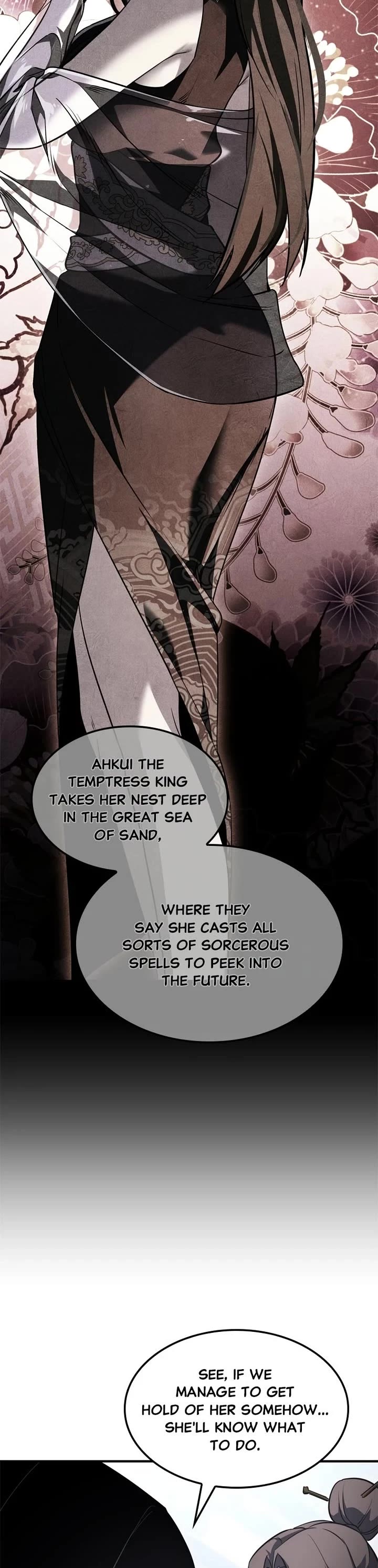 I Reincarnated as the Crazed Heir Chapter 176 page 34 - Chapter 176: (S2) Ep. 176 - Companions in Death (2)