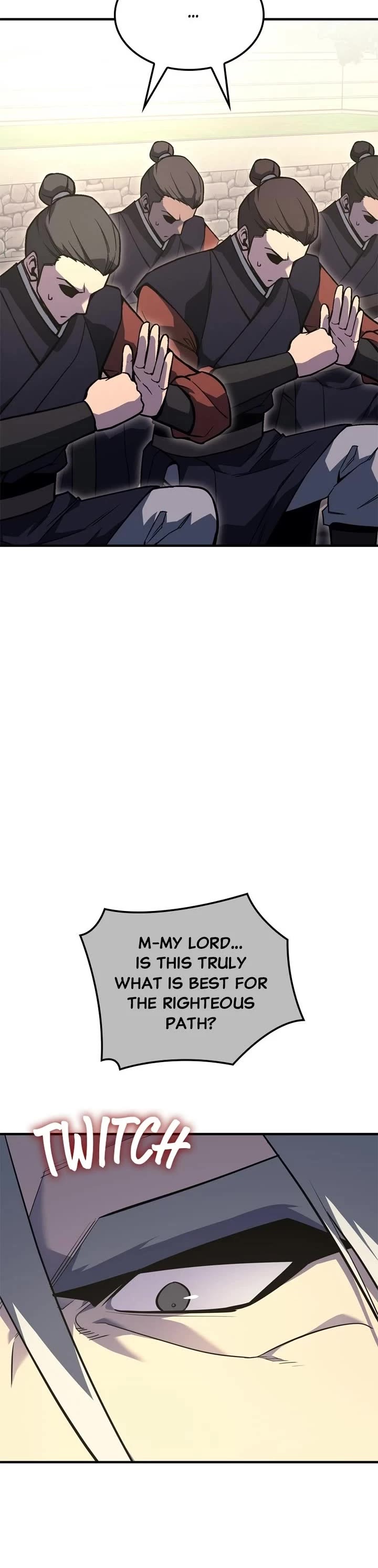 I Reincarnated as the Crazed Heir Chapter 176 page 4 - Chapter 176: (S2) Ep. 176 - Companions in Death (2)