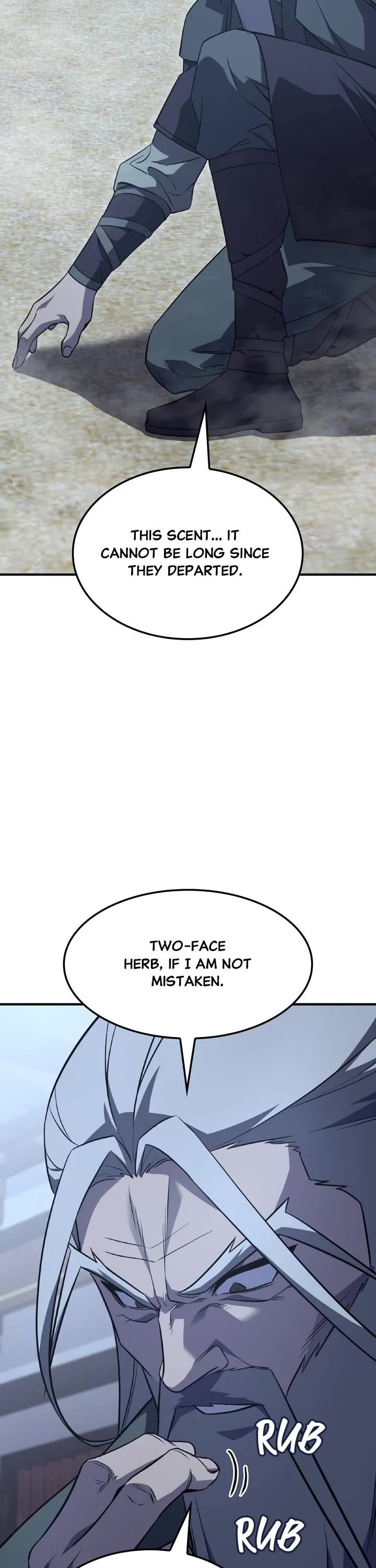 I Reincarnated as the Crazed Heir Chapter 176 page 42 - Chapter 176: (S2) Ep. 176 - Companions in Death (2)