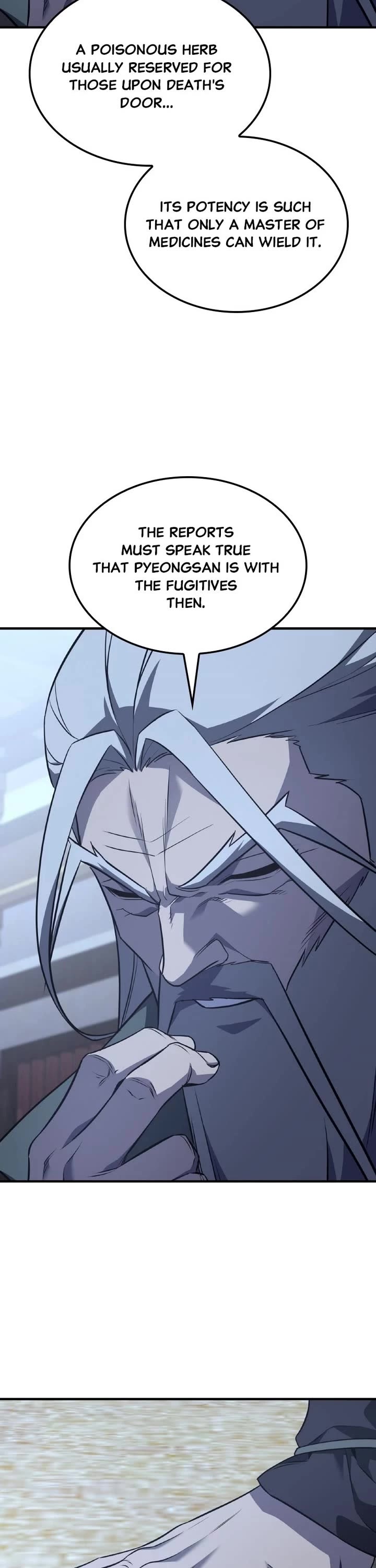 I Reincarnated as the Crazed Heir Chapter 176 page 43 - Chapter 176: (S2) Ep. 176 - Companions in Death (2)
