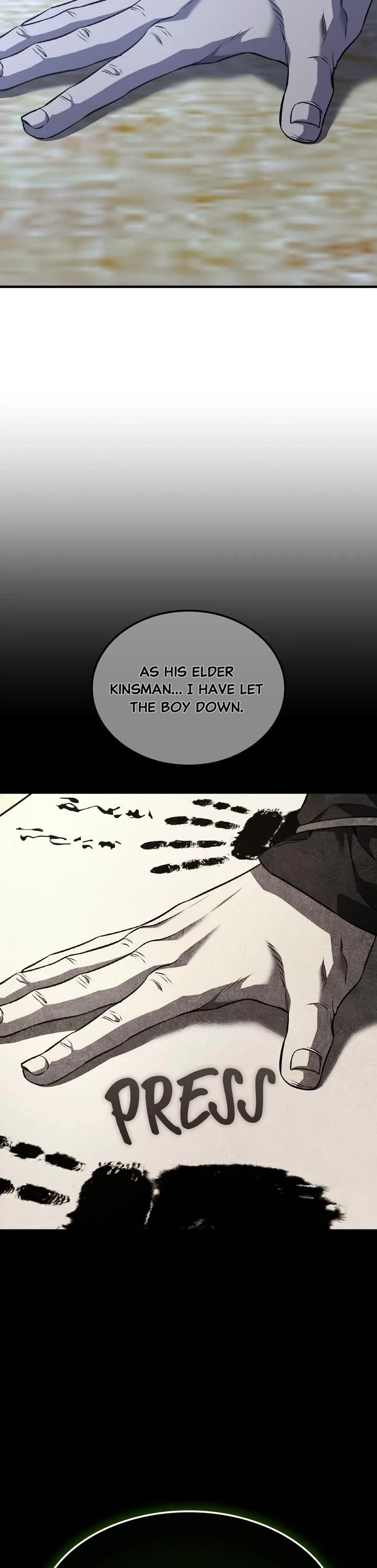 I Reincarnated as the Crazed Heir Chapter 176 page 44 - Chapter 176: (S2) Ep. 176 - Companions in Death (2)