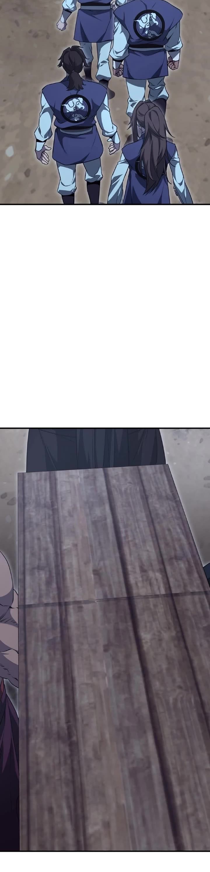 I Reincarnated as the Crazed Heir Chapter 176 page 49 - Chapter 176: (S2) Ep. 176 - Companions in Death (2)