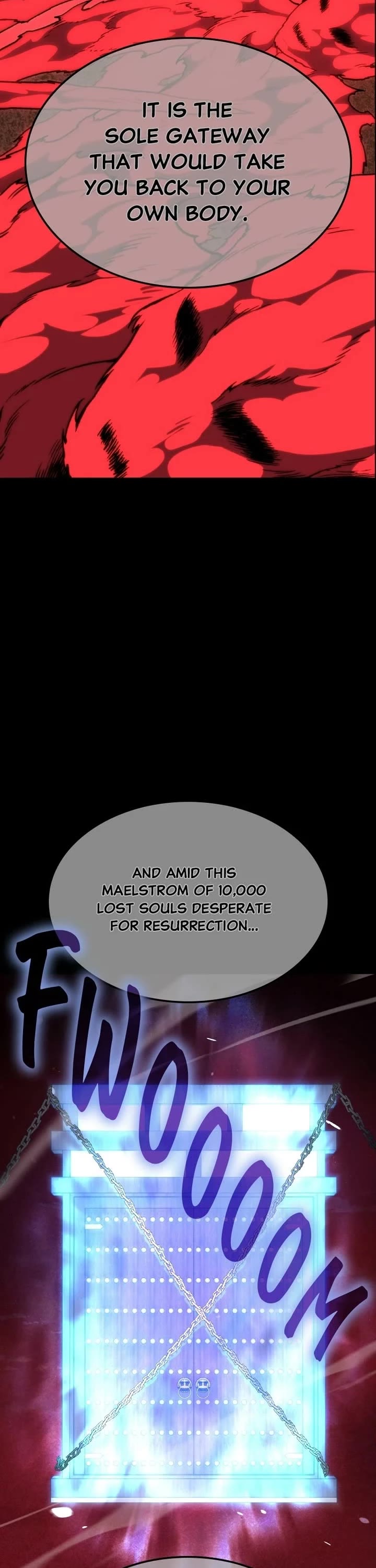 I Reincarnated as the Crazed Heir Chapter 176 page 52 - Chapter 176: (S2) Ep. 176 - Companions in Death (2)