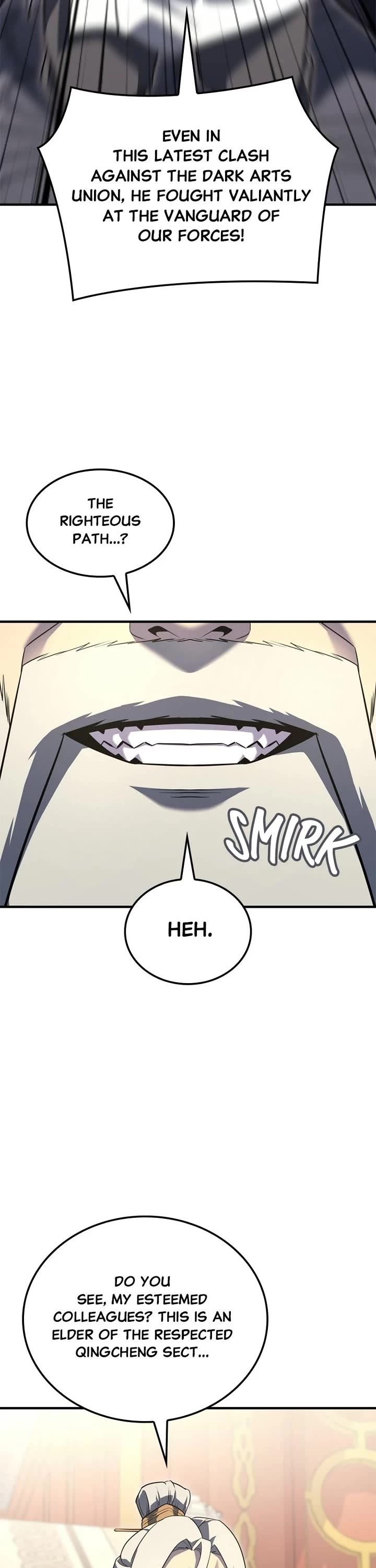 I Reincarnated as the Crazed Heir Chapter 176 page 6 - Chapter 176: (S2) Ep. 176 - Companions in Death (2)