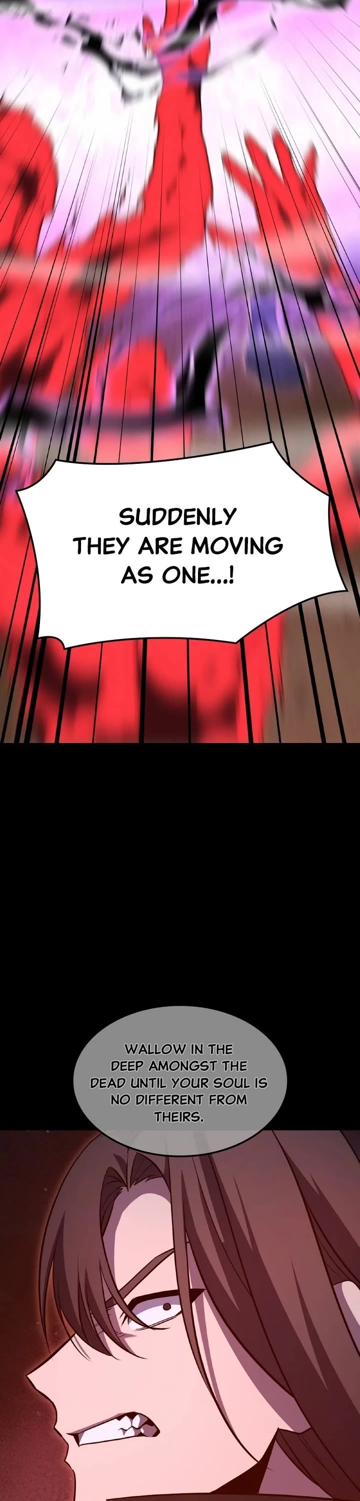 I Reincarnated as the Crazed Heir Chapter 176 page 61 - Chapter 176: (S2) Ep. 176 - Companions in Death (2)