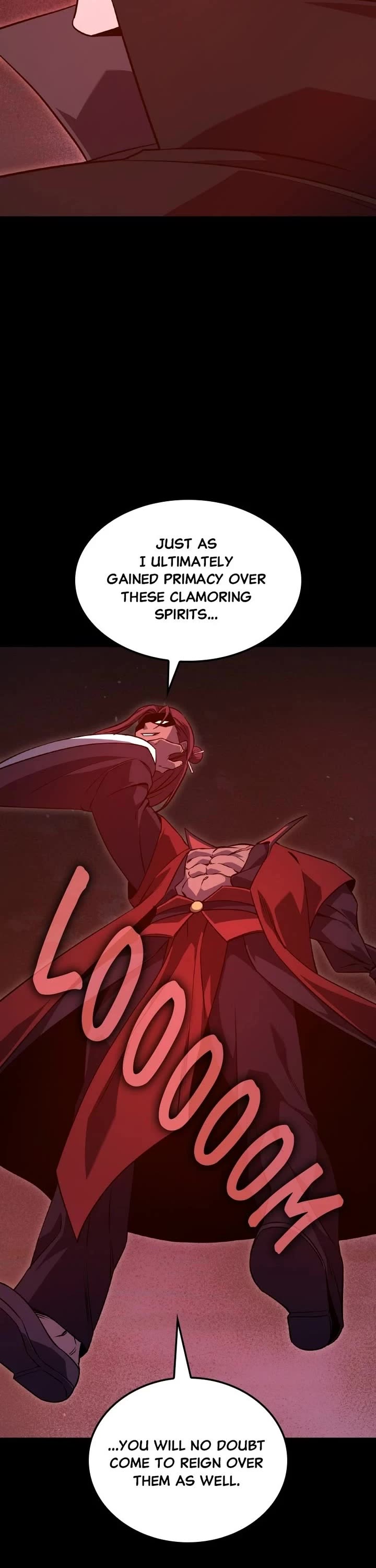 I Reincarnated as the Crazed Heir Chapter 176 page 62 - Chapter 176: (S2) Ep. 176 - Companions in Death (2)