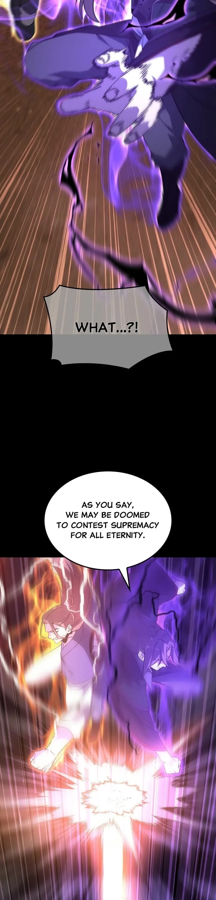 I Reincarnated as the Crazed Heir Chapter 177 page 11 - Chapter 177: (S2) Ep. 177 - Companions in Death (3)
