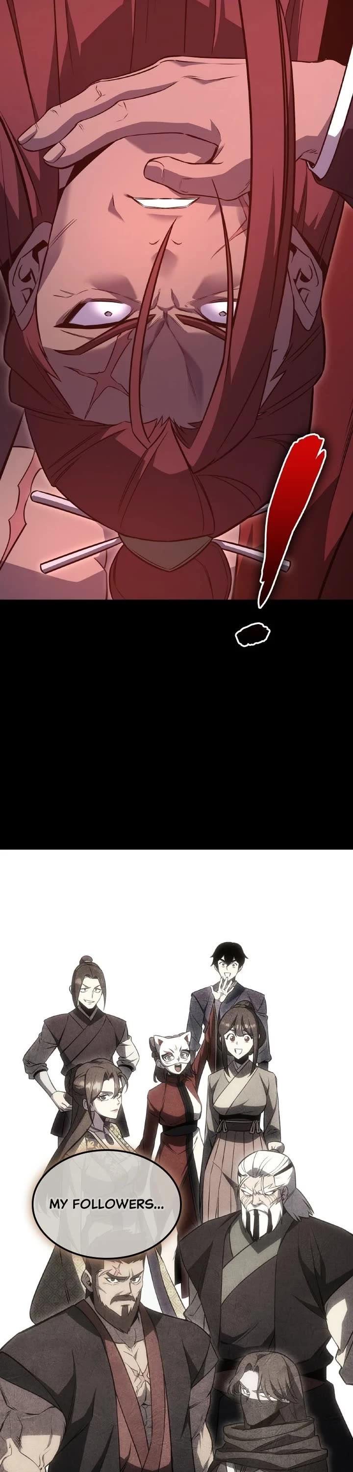 I Reincarnated as the Crazed Heir Chapter 177 page 13 - Chapter 177: (S2) Ep. 177 - Companions in Death (3)
