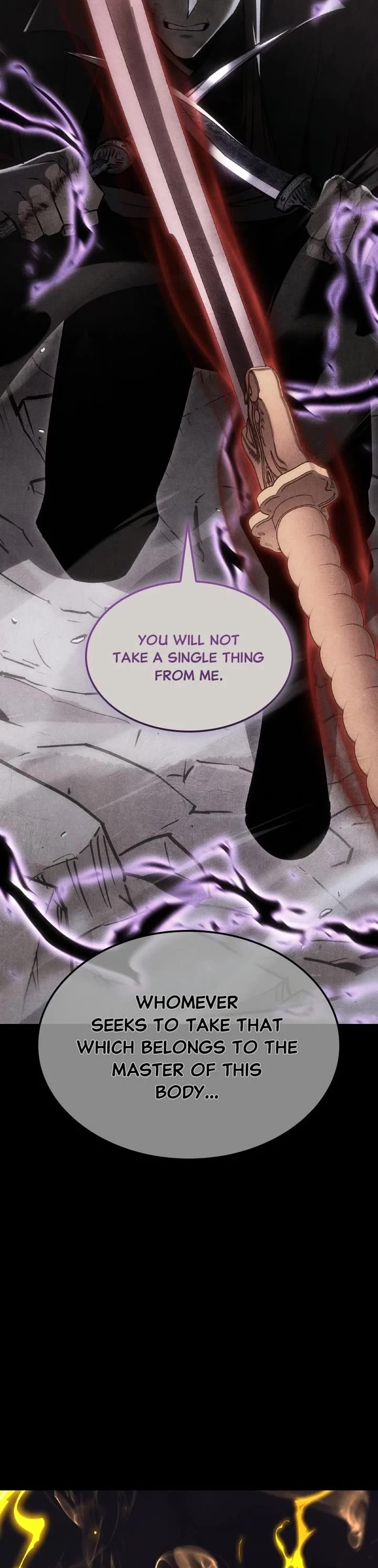 I Reincarnated as the Crazed Heir Chapter 177 page 15 - Chapter 177: (S2) Ep. 177 - Companions in Death (3)