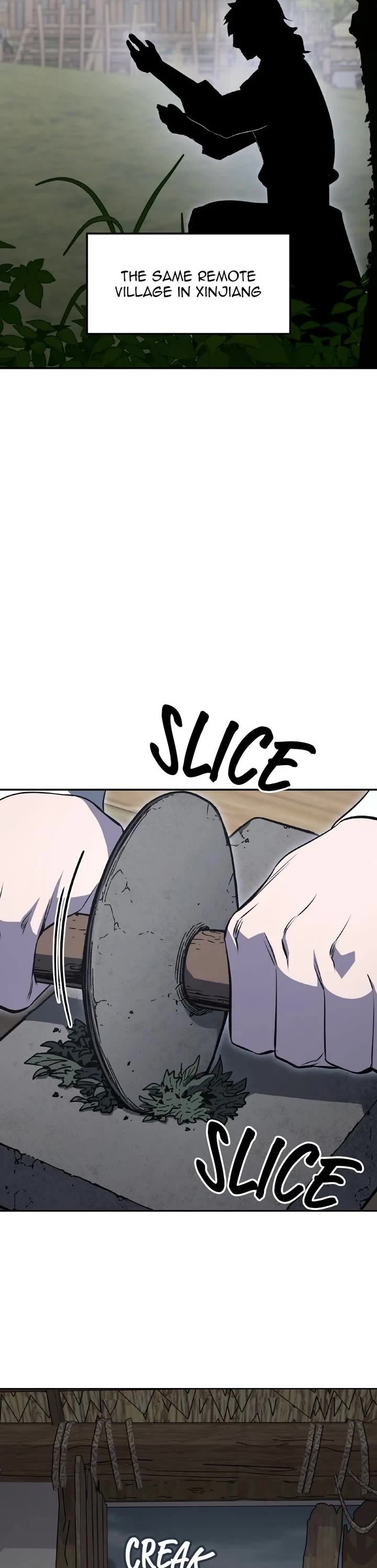 I Reincarnated as the Crazed Heir Chapter 177 page 19 - Chapter 177: (S2) Ep. 177 - Companions in Death (3)