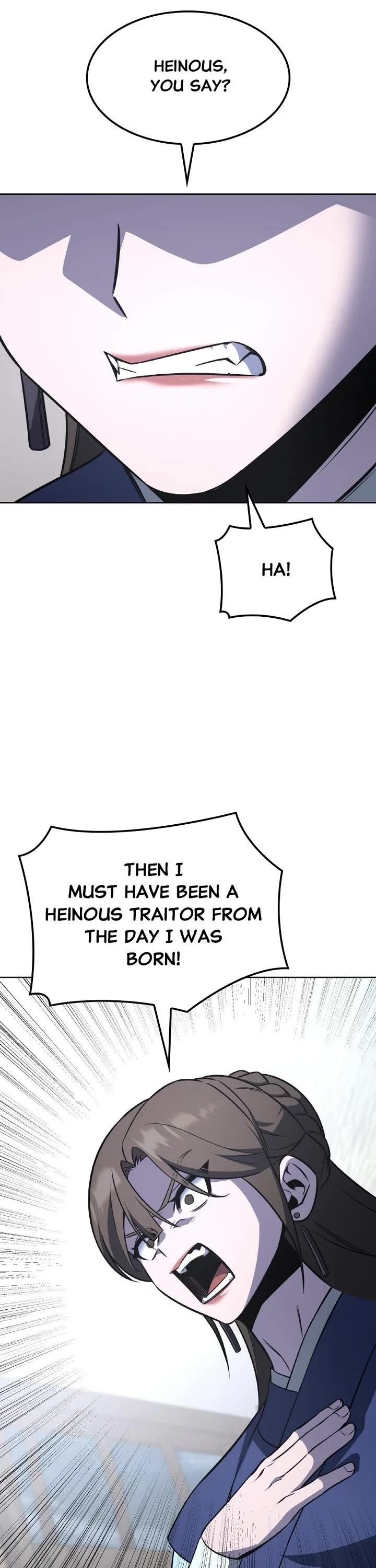 I Reincarnated as the Crazed Heir Chapter 177 page 23 - Chapter 177: (S2) Ep. 177 - Companions in Death (3)