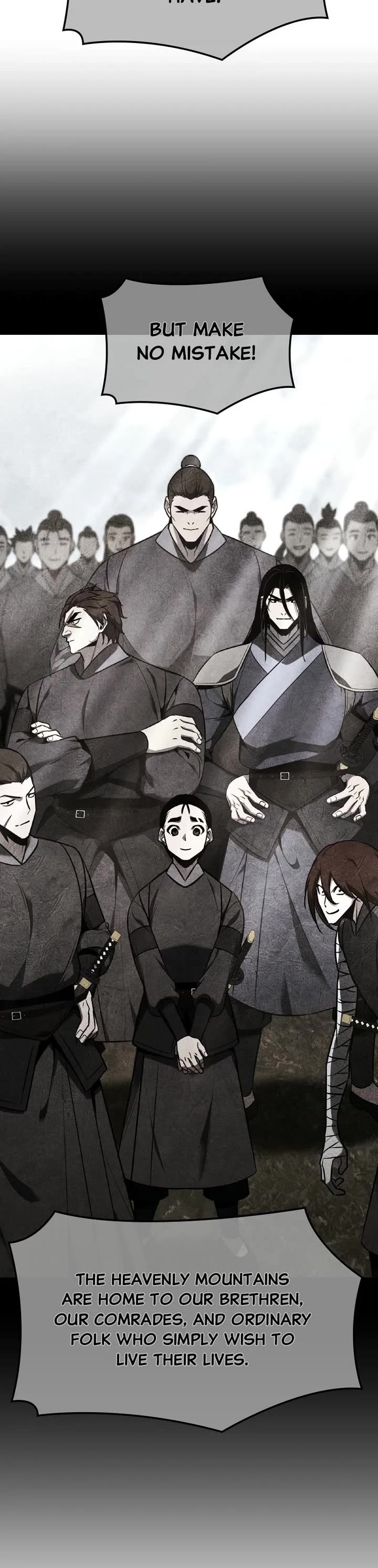 I Reincarnated as the Crazed Heir Chapter 177 page 25 - Chapter 177: (S2) Ep. 177 - Companions in Death (3)