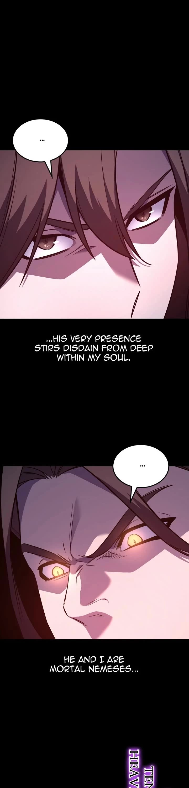 I Reincarnated as the Crazed Heir Chapter 177 page 3 - Chapter 177: (S2) Ep. 177 - Companions in Death (3)
