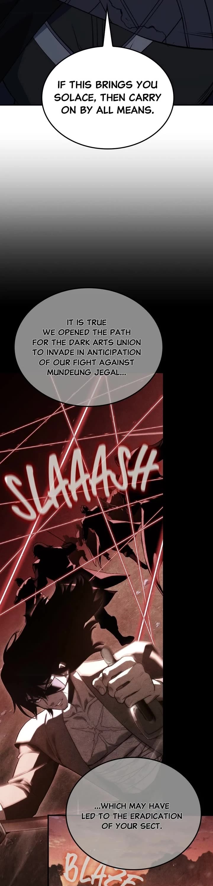 I Reincarnated as the Crazed Heir Chapter 177 page 34 - Chapter 177: (S2) Ep. 177 - Companions in Death (3)