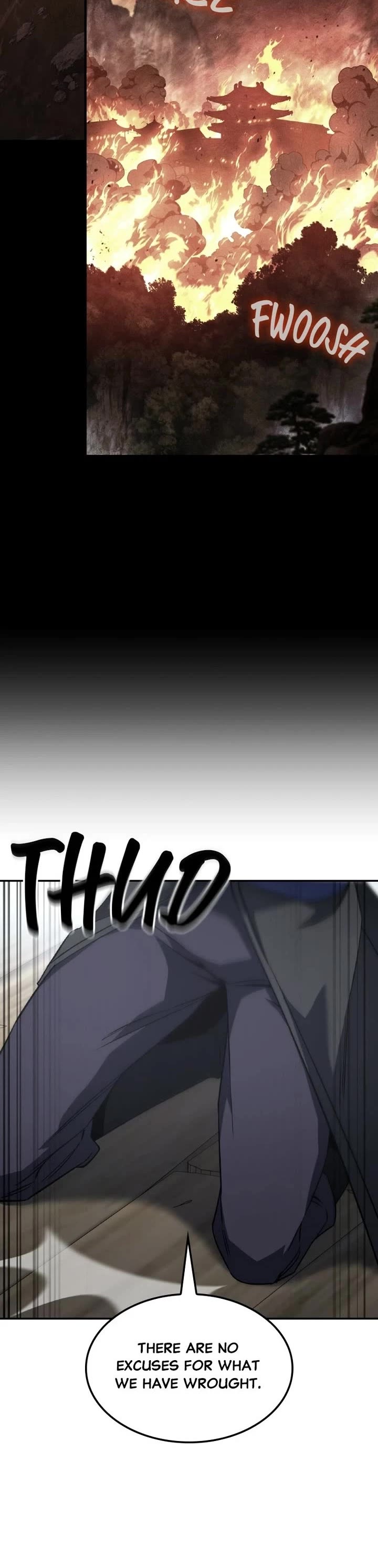 I Reincarnated as the Crazed Heir Chapter 177 page 35 - Chapter 177: (S2) Ep. 177 - Companions in Death (3)