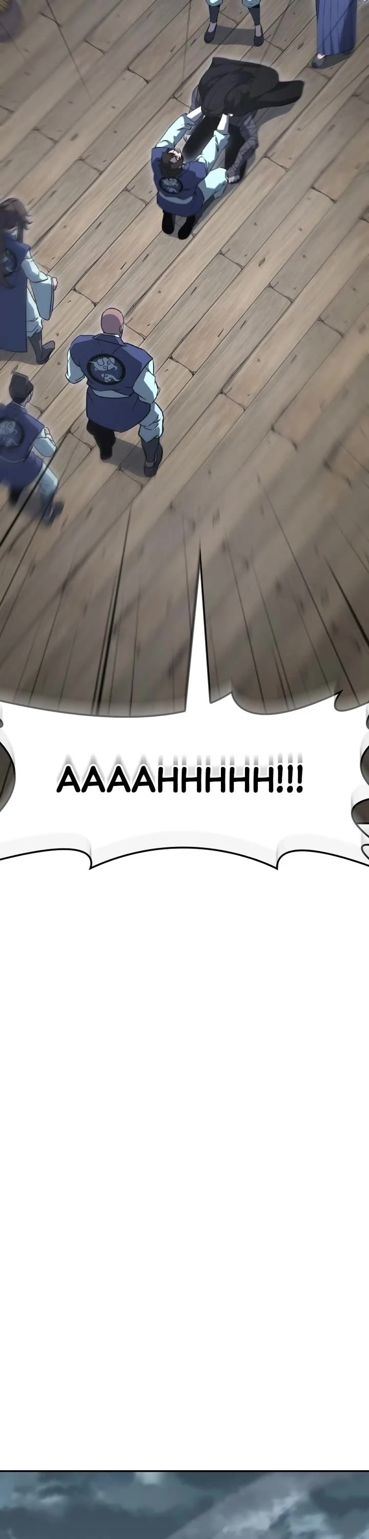 I Reincarnated as the Crazed Heir Chapter 177 page 38 - Chapter 177: (S2) Ep. 177 - Companions in Death (3)