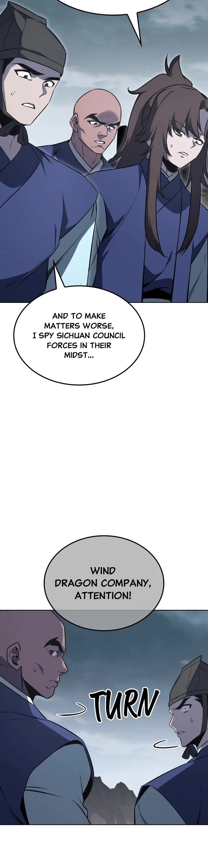 I Reincarnated as the Crazed Heir Chapter 177 page 50 - Chapter 177: (S2) Ep. 177 - Companions in Death (3)