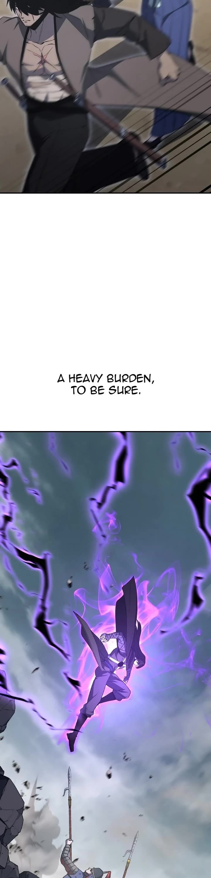 I Reincarnated as the Crazed Heir Chapter 177 page 64 - Chapter 177: (S2) Ep. 177 - Companions in Death (3)