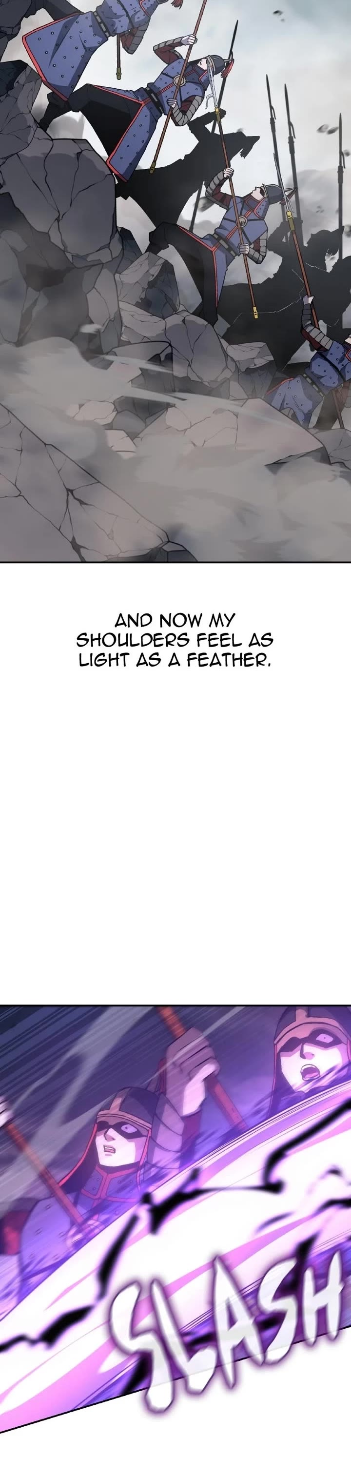 I Reincarnated as the Crazed Heir Chapter 177 page 65 - Chapter 177: (S2) Ep. 177 - Companions in Death (3)