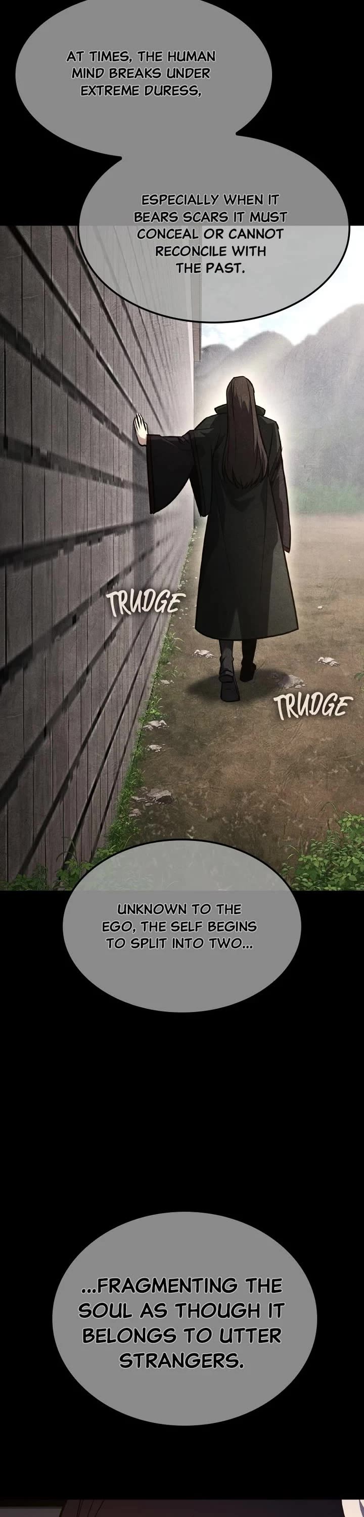 I Reincarnated as the Crazed Heir Chapter 177 page 7 - Chapter 177: (S2) Ep. 177 - Companions in Death (3)