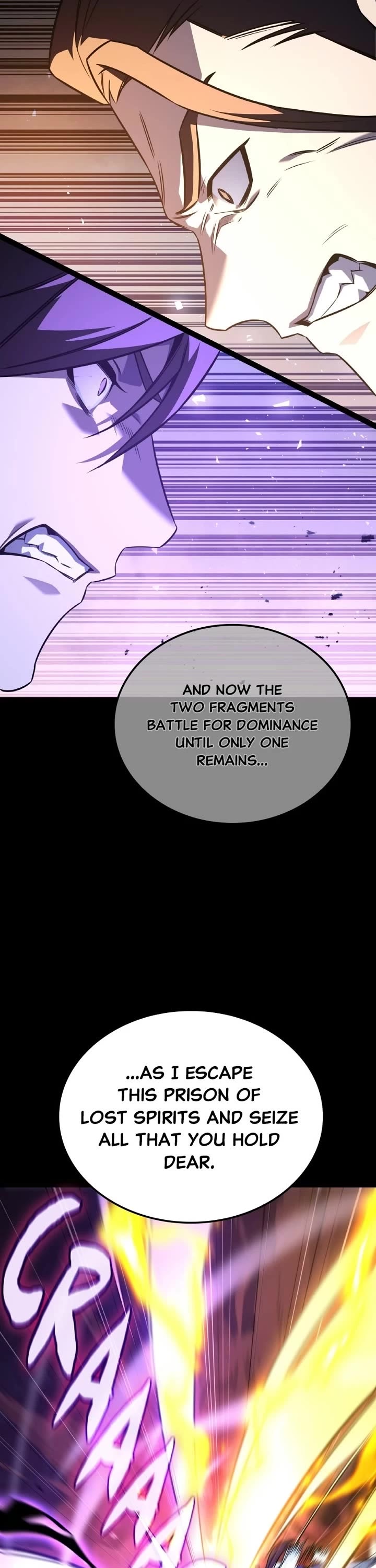 I Reincarnated as the Crazed Heir Chapter 177 page 8 - Chapter 177: (S2) Ep. 177 - Companions in Death (3)