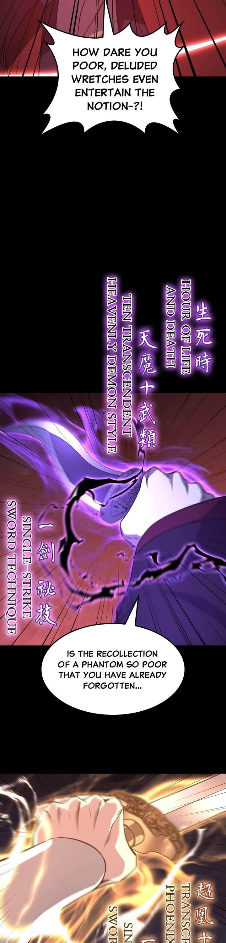 I Reincarnated as the Crazed Heir Chapter 178 page 12 - Chapter 178: (S2) Ep. 178 - Companions in Death (4)