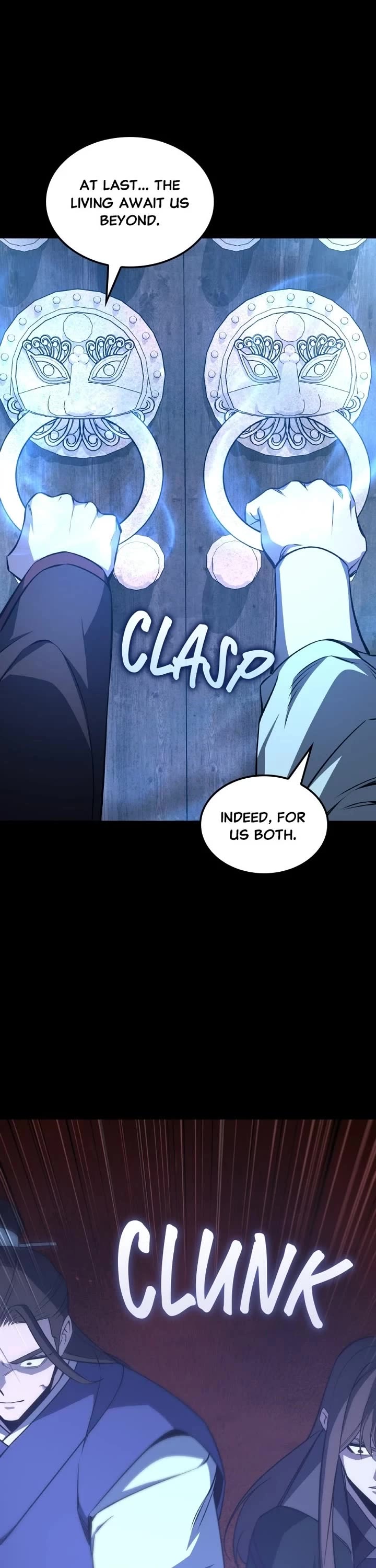I Reincarnated as the Crazed Heir Chapter 178 page 18 - Chapter 178: (S2) Ep. 178 - Companions in Death (4)