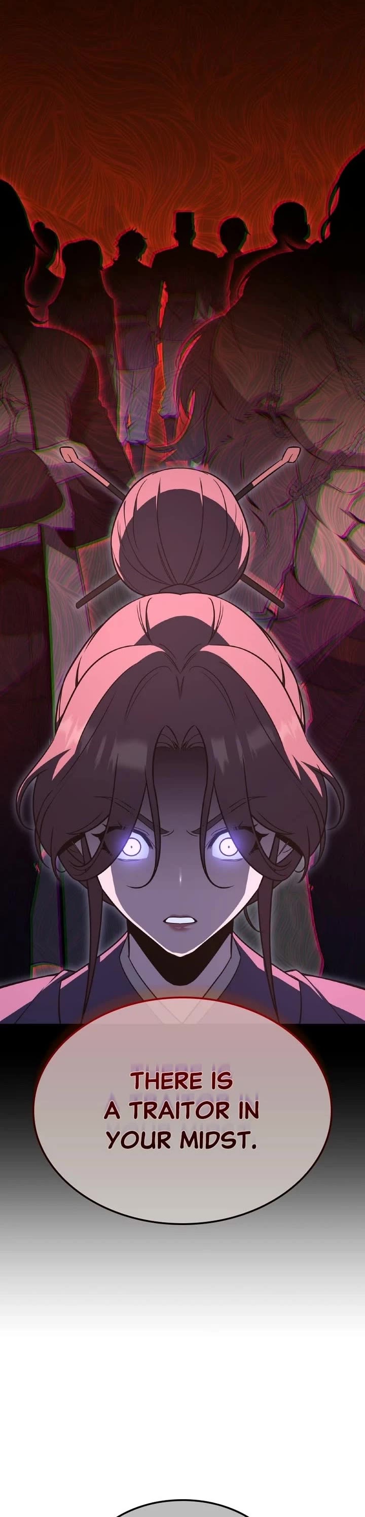 I Reincarnated as the Crazed Heir Chapter 178 page 25 - Chapter 178: (S2) Ep. 178 - Companions in Death (4)
