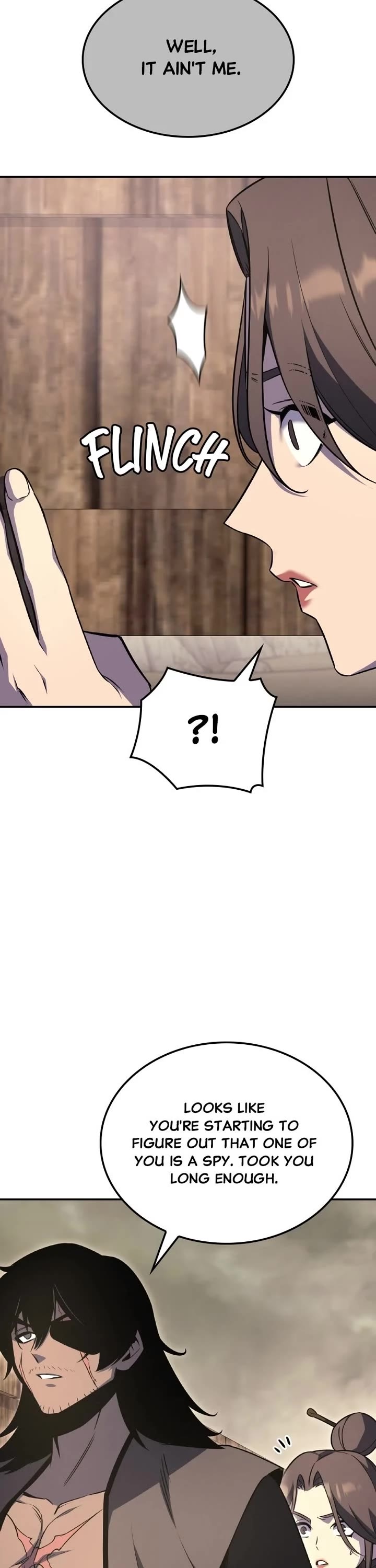 I Reincarnated as the Crazed Heir Chapter 178 page 26 - Chapter 178: (S2) Ep. 178 - Companions in Death (4)