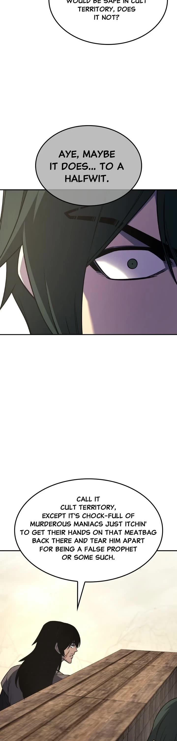 I Reincarnated as the Crazed Heir Chapter 178 page 31 - Chapter 178: (S2) Ep. 178 - Companions in Death (4)