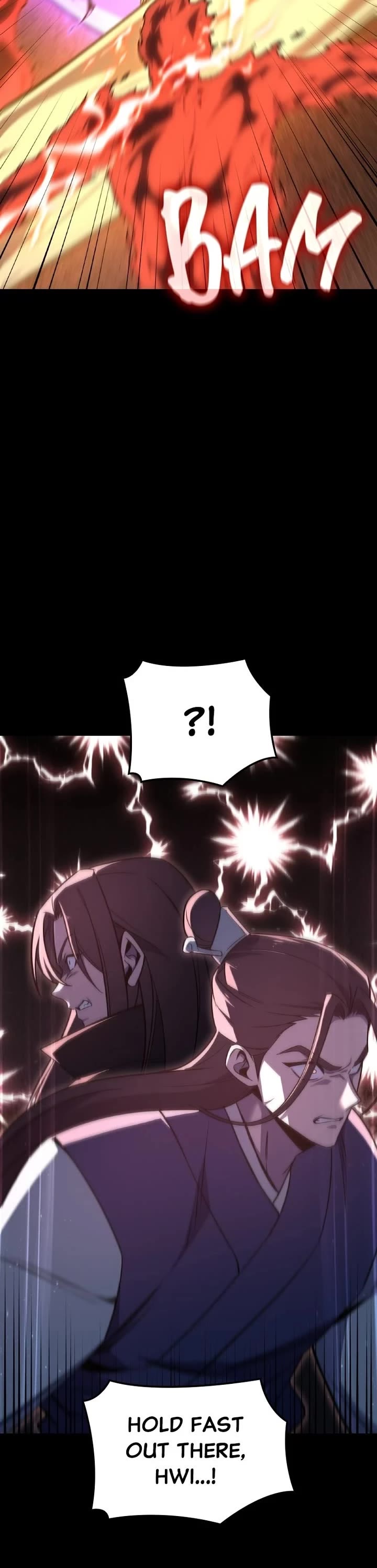 I Reincarnated as the Crazed Heir Chapter 178 page 4 - Chapter 178: (S2) Ep. 178 - Companions in Death (4)