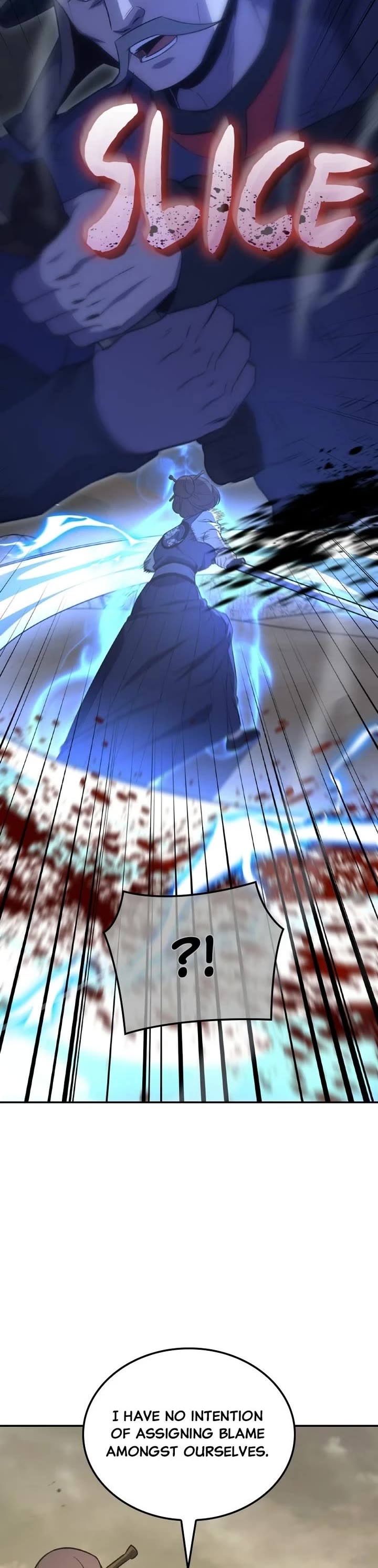 I Reincarnated as the Crazed Heir Chapter 178 page 40 - Chapter 178: (S2) Ep. 178 - Companions in Death (4)