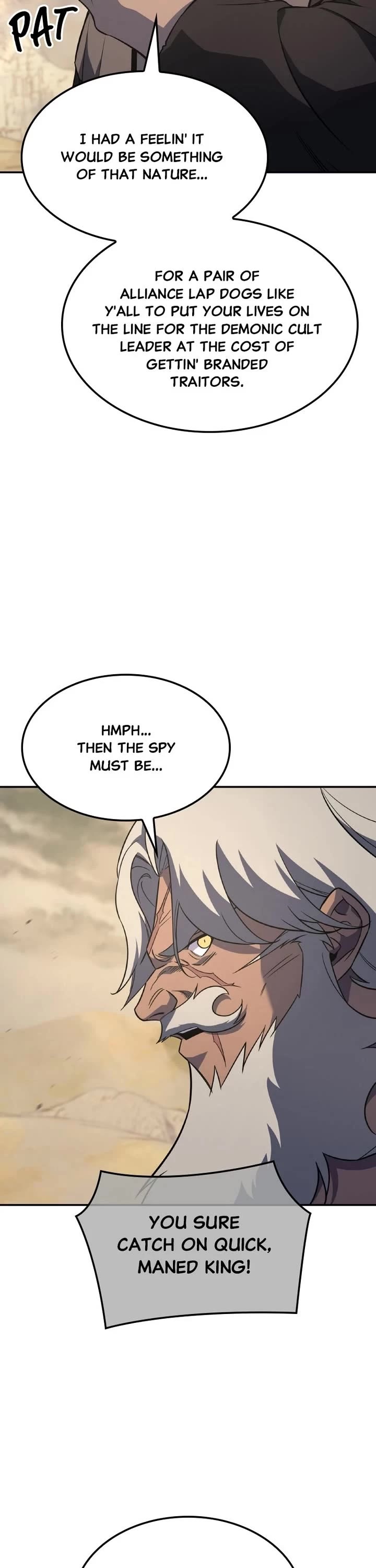 I Reincarnated as the Crazed Heir Chapter 178 page 43 - Chapter 178: (S2) Ep. 178 - Companions in Death (4)