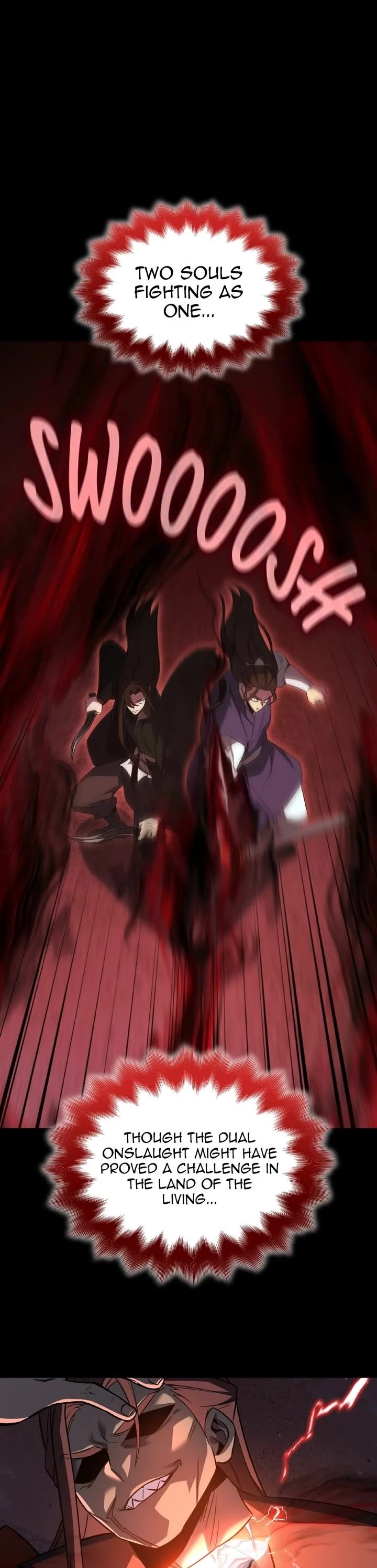 I Reincarnated as the Crazed Heir Chapter 178 page 5 - Chapter 178: (S2) Ep. 178 - Companions in Death (4)