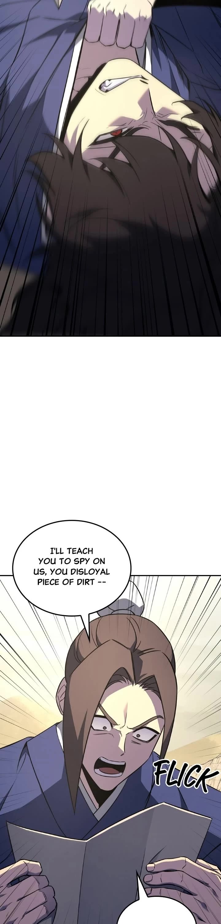 I Reincarnated as the Crazed Heir Chapter 178 page 58 - Chapter 178: (S2) Ep. 178 - Companions in Death (4)